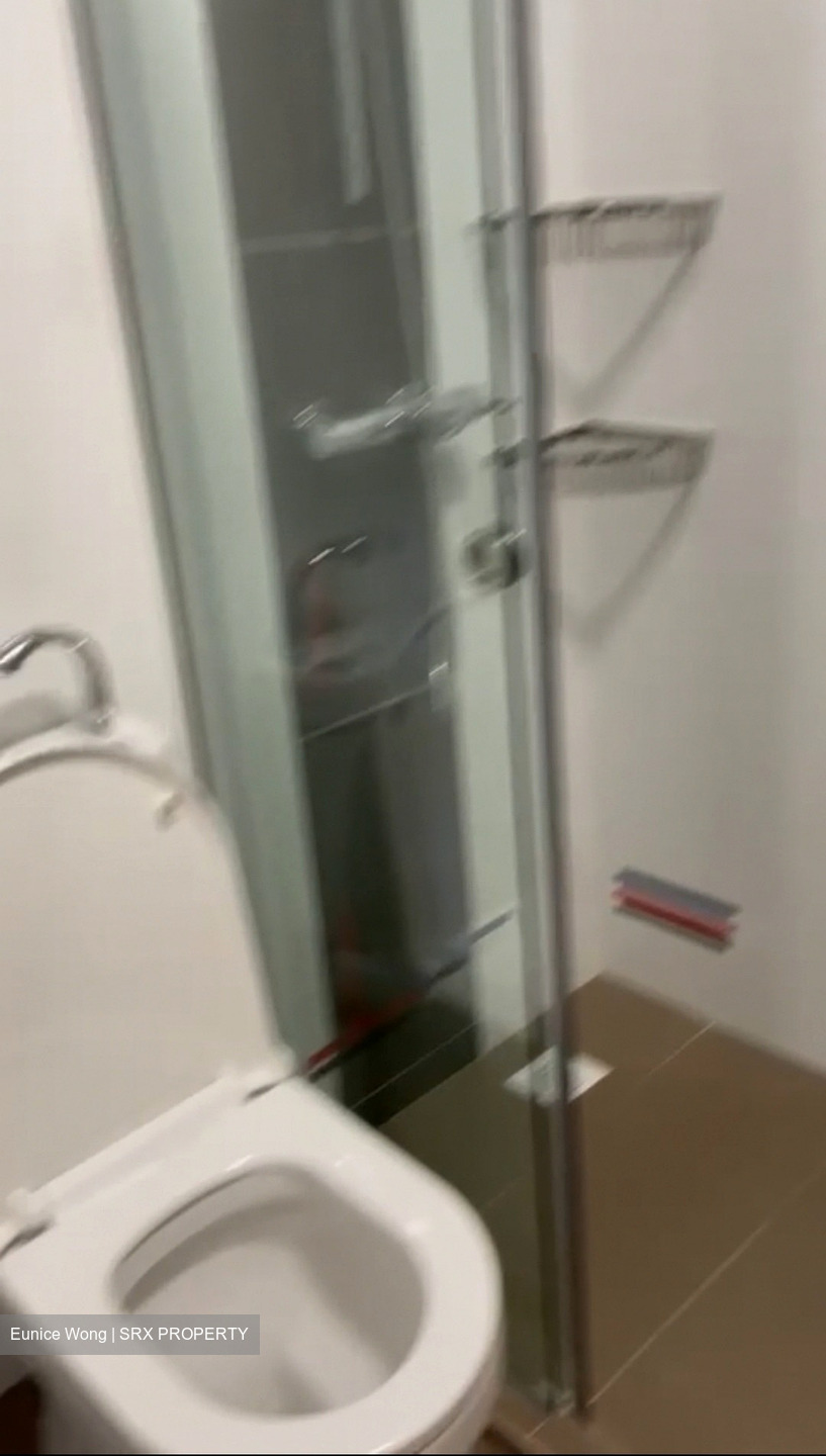Blk 41A Skyoasis @ Dawson (Queenstown), HDB 3 Rooms #415811851